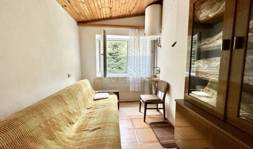 Dom na Sprzedaż, 80.00m2, Przybynów - 4