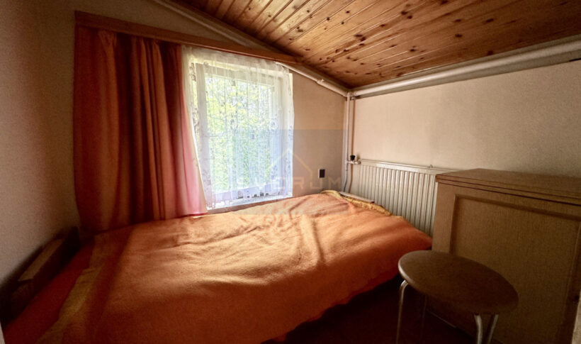 Dom na Sprzedaż, 80.00m2, Przybynów - 6