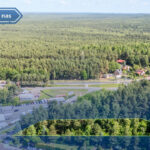 Działka na Sprzedaż, 2726.00m2, Olsztyn - 4