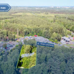 Działka na Sprzedaż, 2726.00m2, Olsztyn - 2