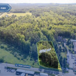 Działka na Sprzedaż, 2726.00m2, Olsztyn - 3