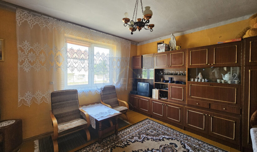 Dom na Sprzedaż, 57.00m2, Koniecpol - 6