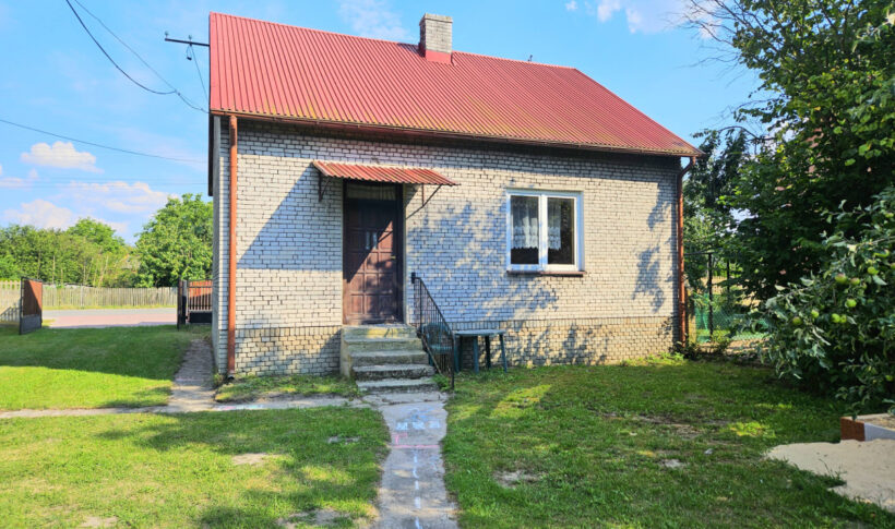Dom na Sprzedaż, 57.00m2, Koniecpol - 10