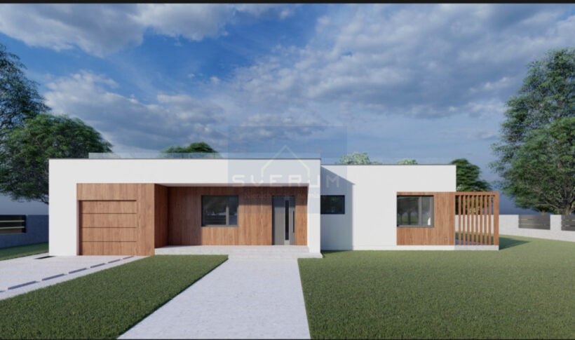 Dom na Sprzedaż, 118.00m2, Częstochowa-Mirów - 1