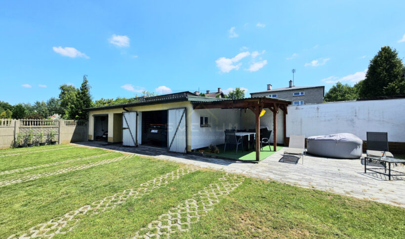 Dom na Sprzedaż, 200.00m2, Kamienica Polska - 3
