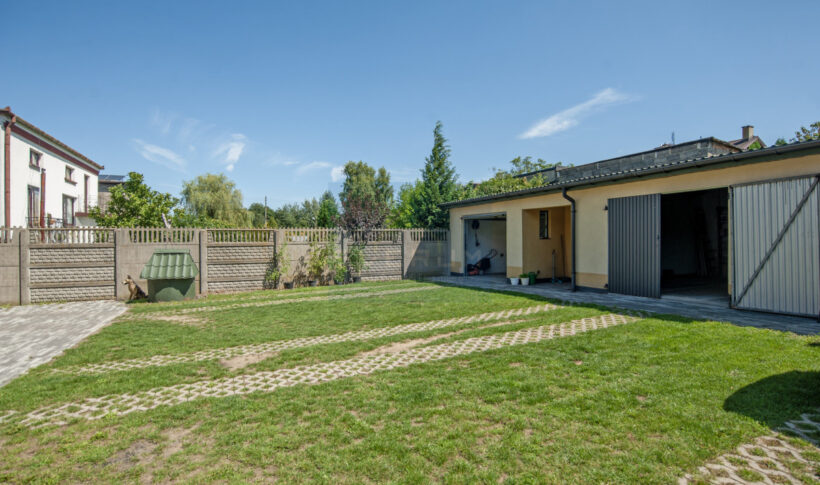 Dom na Sprzedaż, 200.00m2, Kamienica Polska - 13