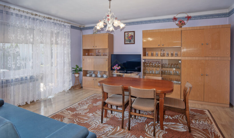Dom na Sprzedaż, 200.00m2, Kamienica Polska - 24
