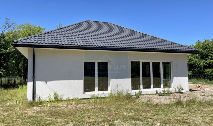 Dom na Sprzedaż, 100.00m2, Kamienica Polska - 17