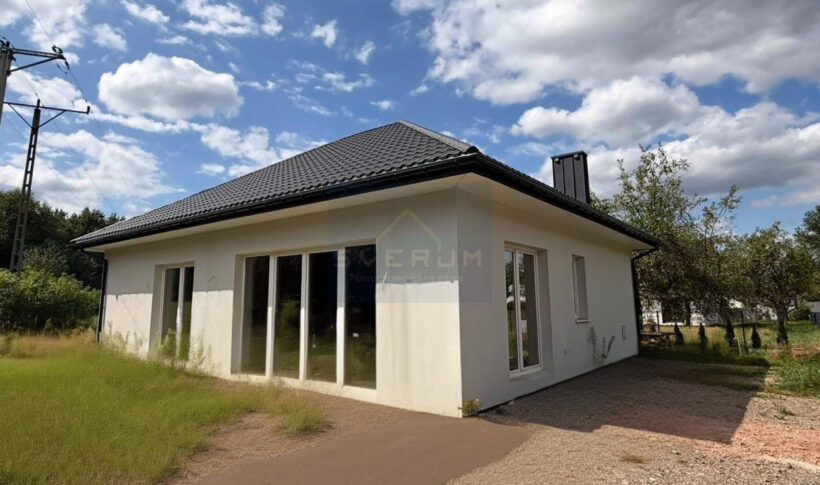 Dom na Sprzedaż, 100.00m2, Kamienica Polska - 12
