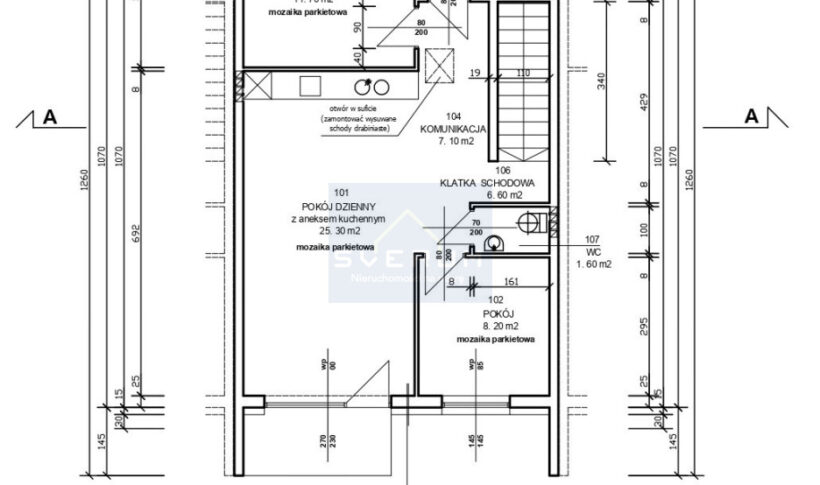 Mieszkanie na Sprzedaż, 65.30m2, Częstochowa-Parkitka - 12