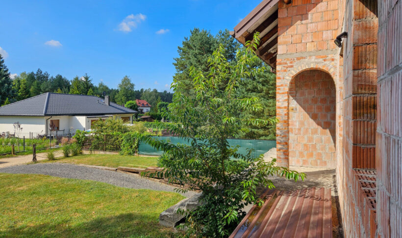 Dom na Sprzedaż, 213.00m2, Olsztyn - 7