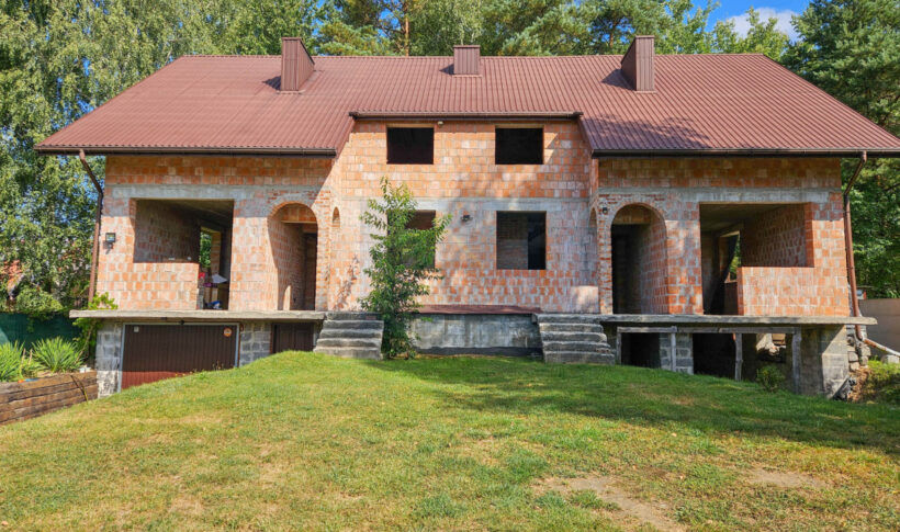 Dom na Sprzedaż, 213.00m2, Olsztyn - 8