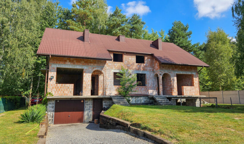 Dom na Sprzedaż, 213.00m2, Olsztyn - 9