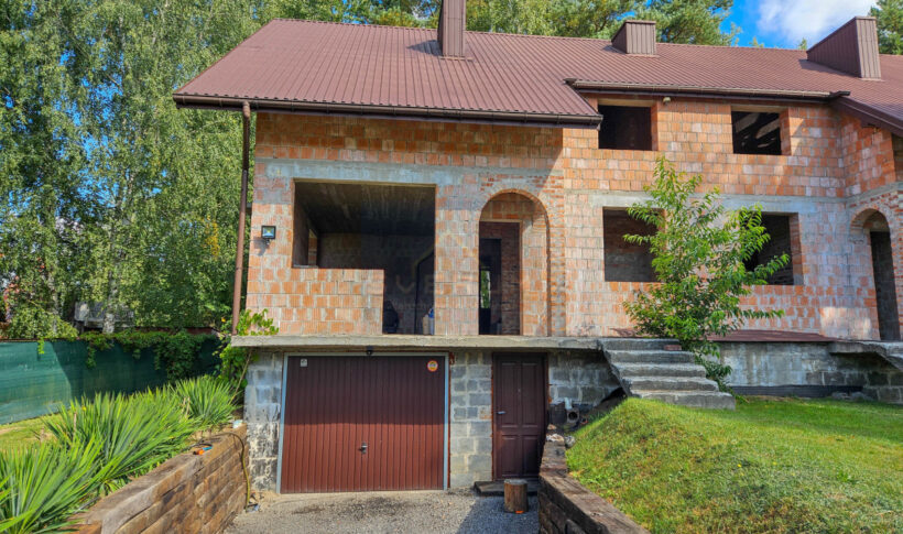 Dom na Sprzedaż, 213.00m2, Olsztyn - 11