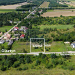 Działka na Sprzedaż, 822.00m2, Bukowno - 3