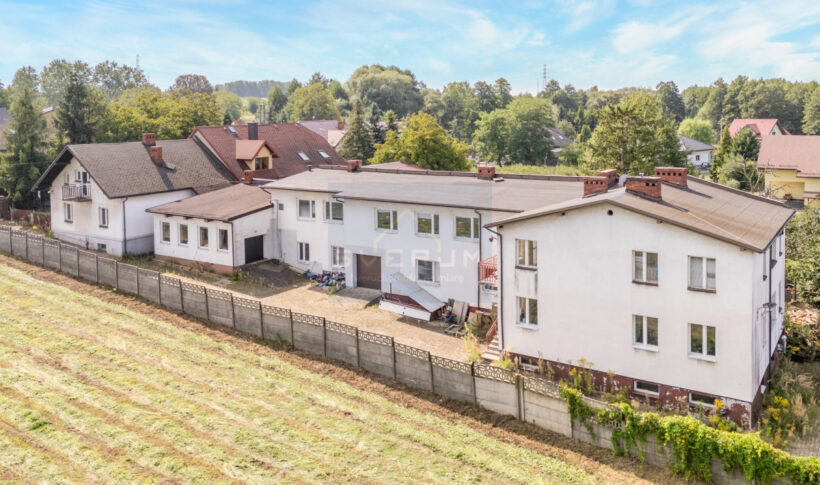 Lokal komercyjny na Wynajem, 544.69m2, Częstochowa-Błeszno - 8