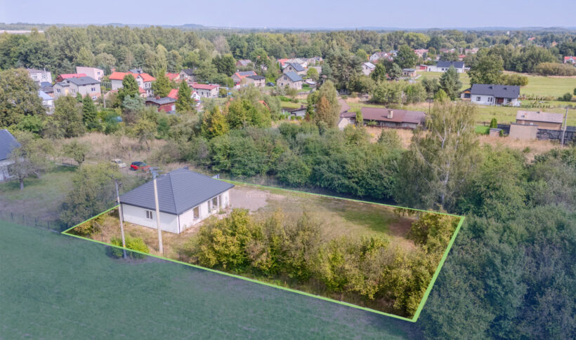 Dom na Sprzedaż, 100.00m2, Kamienica Polska - 0