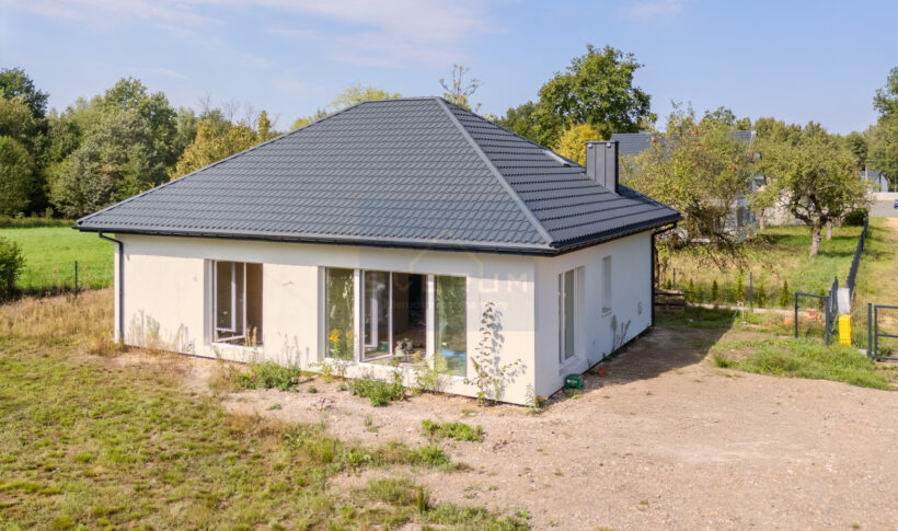 Dom na Sprzedaż, 100.00m2, Kamienica Polska - 1