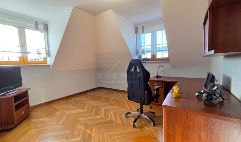 Dom na Sprzedaż, 260.00m2, Częstochowa-Parkitka - 4