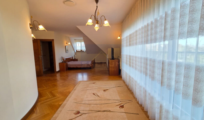 Dom na Sprzedaż, 260.00m2, Częstochowa-Parkitka - 12
