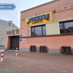Lokal komercyjny na Wynajem, 440.00m2, Częstochowa-Tysiąclecie - 1