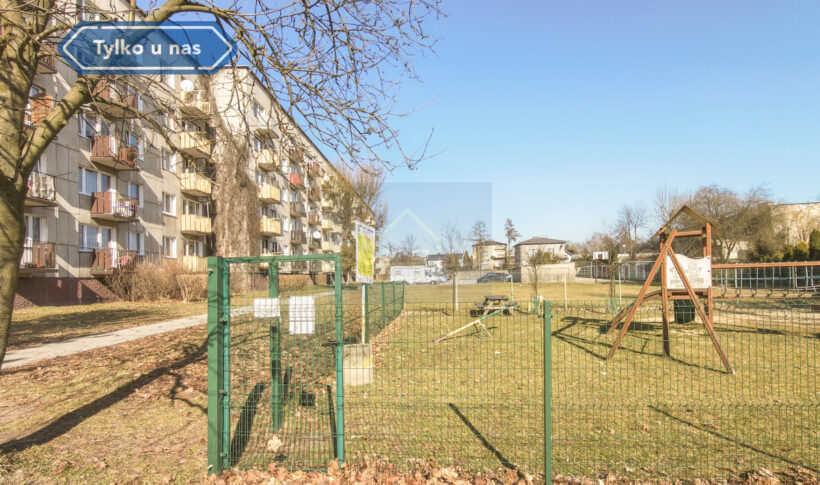 Mieszkanie na Sprzedaż, 50.40m2, Myszków - 13