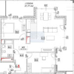 Mieszkanie na Sprzedaż, 68.32m2, Bytom - 1