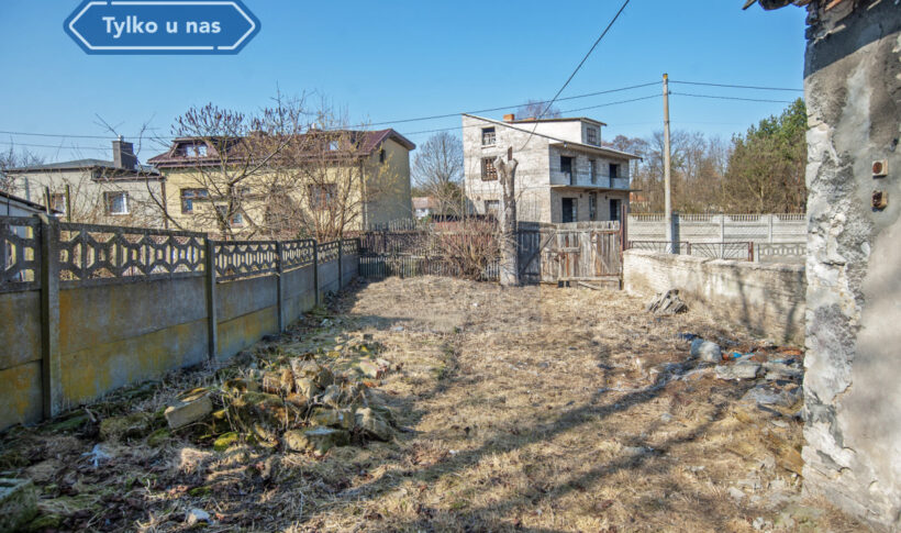 Dom na Sprzedaż, 67.00m2, Żarki - 5