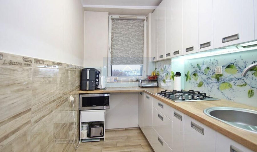 Mieszkanie na Sprzedaż, 48.00m2, Częstochowa-Śródmieście - 5