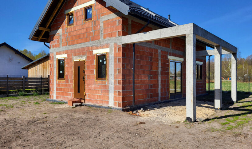 Dom na Sprzedaż, 114.90m2, Poczesna - 5