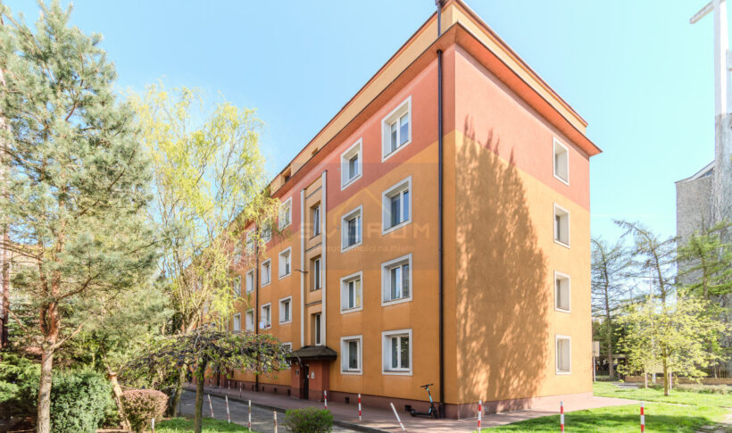 Mieszkanie na Sprzedaż, 37.47m2, Częstochowa-Trzech Wieszczów - 13
