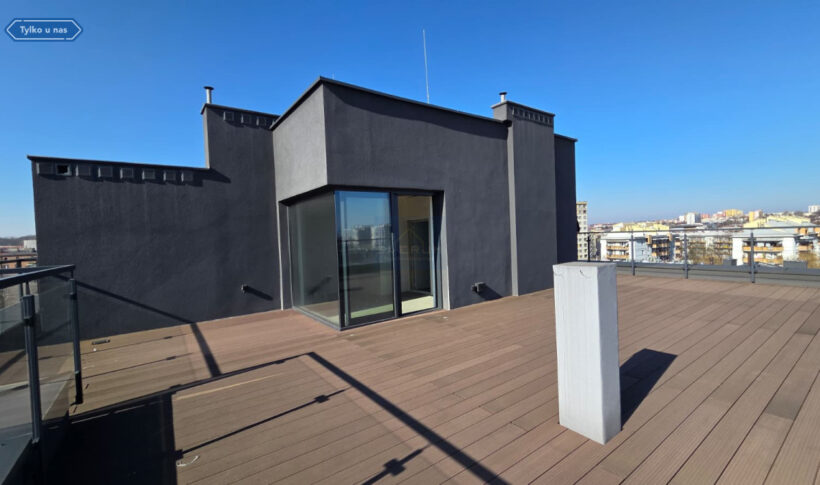 Mieszkanie na Sprzedaż, 111.35m2, Częstochowa-Śródmieście - 8