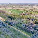 Działka na Sprzedaż, 6871.00m2, Jaskrów - 0