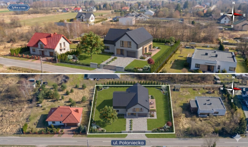 Działka na Sprzedaż, 1113.00m2, Częstochowa-Rząsawy - 0