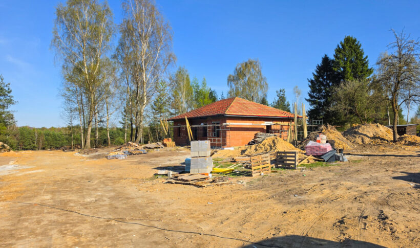 Dom na Sprzedaż, 106.68m2, Biskupice - 15