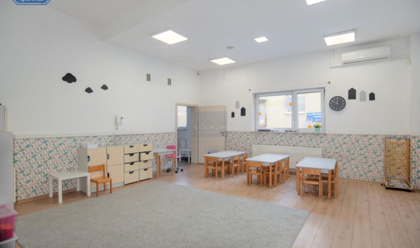 Lokal komercyjny na Wynajem, 111.00m2, Częstochowa-Parkitka - 1