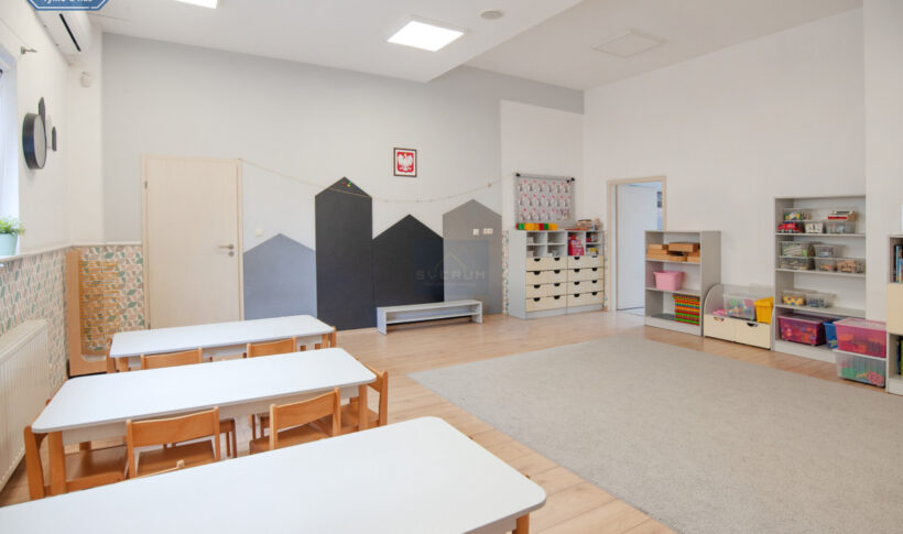 Lokal komercyjny na Wynajem, 111.00m2, Częstochowa-Parkitka - 4