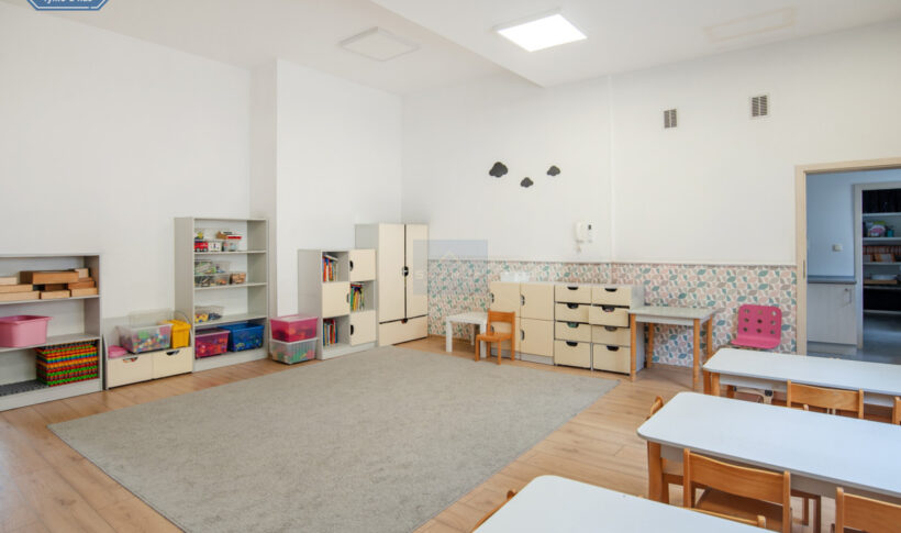 Lokal komercyjny na Wynajem, 111.00m2, Częstochowa-Parkitka - 9