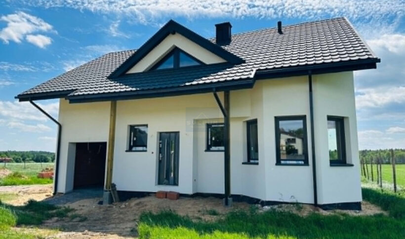 Dom na Sprzedaż, 151.88m2, Kłobuck-Niwa-Skrzeszów - 10