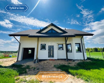Dom na Sprzedaż, Kłobuck-Niwa-Skrzeszów