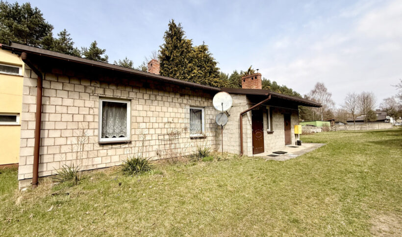 Dom na Sprzedaż, 61.00m2, Romanów - 4