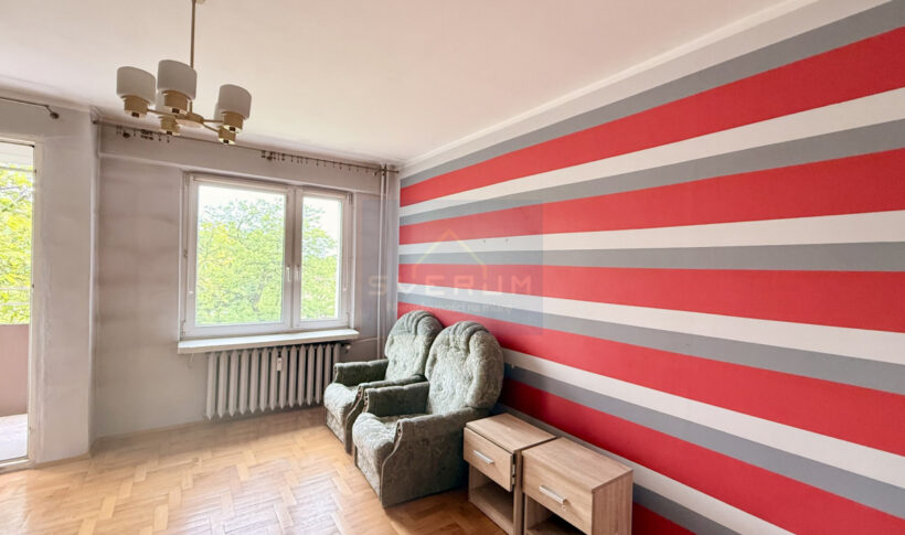Mieszkanie na Sprzedaż, 45.90m2, Częstochowa-Ostatni Grosz - 6