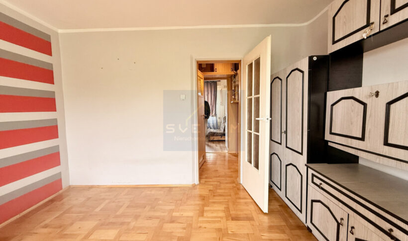 Mieszkanie na Sprzedaż, 45.90m2, Częstochowa-Ostatni Grosz - 2