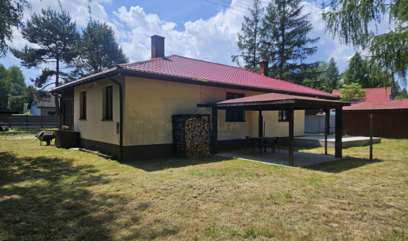 Dom na Sprzedaż, 108.00m2, Konopiska - 15