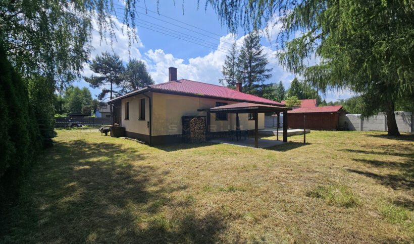 Dom na Sprzedaż, 108.00m2, Konopiska - 16