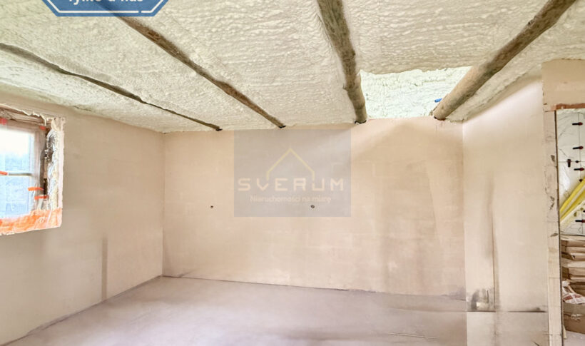 Dom na Sprzedaż, 70.00m2, Grodzisko - 14