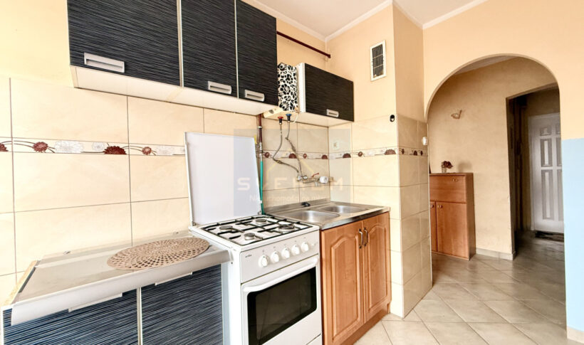 Mieszkanie na Sprzedaż, 36.00m2, Częstochowa-Trzech Wieszczów - 1