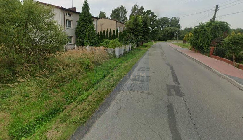 Działka na Sprzedaż, 2943.00m2, Sobuczyna - 1
