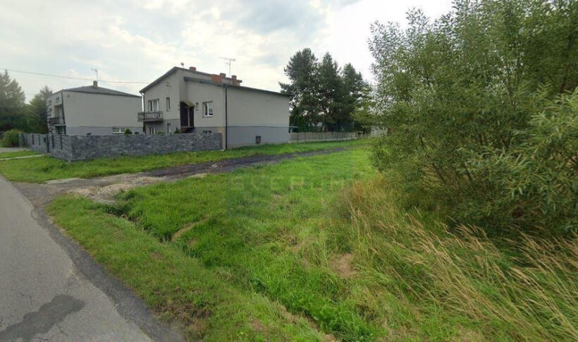 Działka na Sprzedaż, 2943.00m2, Sobuczyna - 4