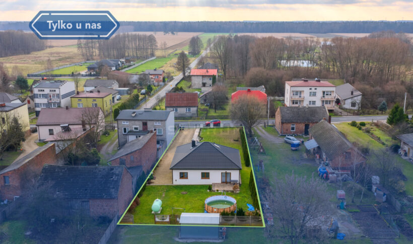 Dom na Sprzedaż, 110.00m2, Widzów - 23
